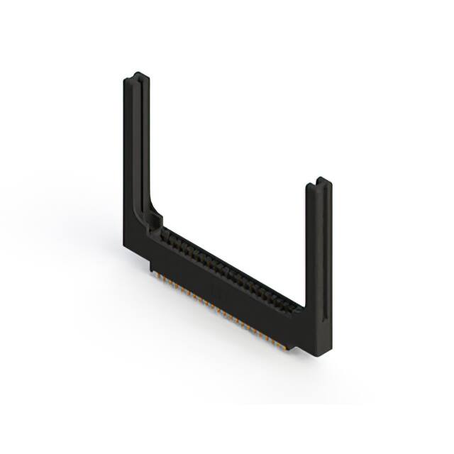 396-044-526-858 EDAC Inc.  Edgeboard Connectors